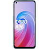 Oppo A96 8/128GB Blue в рассрочку без первоначального взноса и переплат