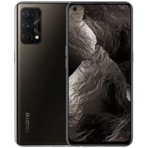 Realme GT Master 6/128GB Black в рассрочку без первоначального взноса и переплат