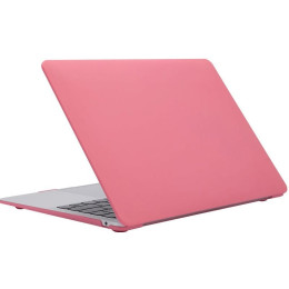 Чехол MacBook Pro 16 Gurdini Brick Red