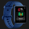 Xiaomi Poco Watch Blue в рассрочку без первоначального взноса и переплат