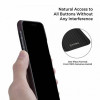 Чехол iPhone 11 Pitaka Черно-Красный/Кевлар (арамид) в рассрочку без первоначального взноса и переплат