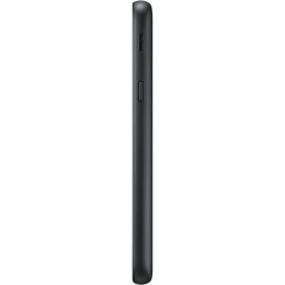 Чехол Samsung J6 Dual Layer Cover Black