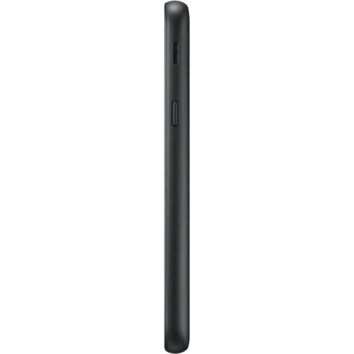 Чехол Samsung J6 Dual Layer Cover Black в рассрочку без первоначального взноса и переплат