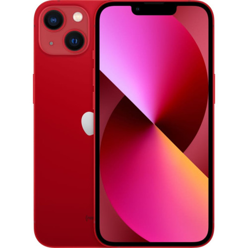 Apple iPhone 13 mini 128GB Red в рассрочку без первоначального взноса и переплат