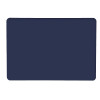Чехол MacBook Pro 16 Gurdini Matt Dark Blue в рассрочку без первоначального взноса и переплат
