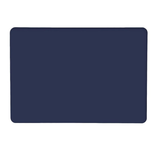 Чехол MacBook Pro 16 Gurdini Matt Dark Blue в рассрочку без первоначального взноса и переплат