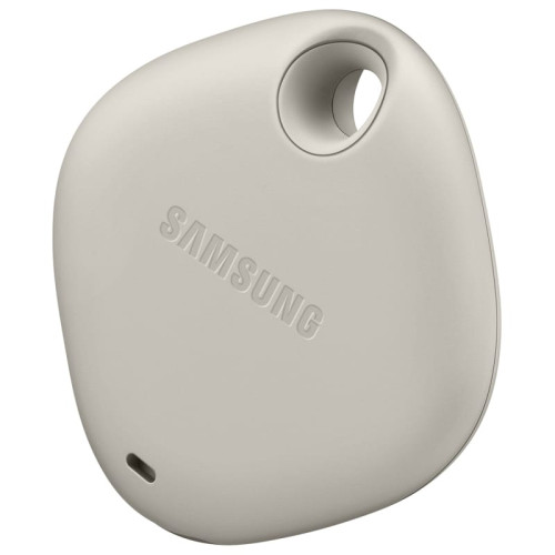 Смарт-метка Samsung Galaxy SmartTag Oatmeal в рассрочку без первоначального взноса и переплат