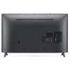 Телевизор LG 50UN73506 50/Ultra HD/Wi-Fi/Smart TV/Gray в рассрочку без первоначального взноса и переплат