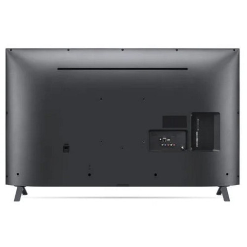 Телевизор LG 50UN73506 50/Ultra HD/Wi-Fi/Smart TV/Gray в рассрочку без первоначального взноса и переплат