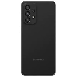 Samsung Galaxy A33 5G 4/128GB Black