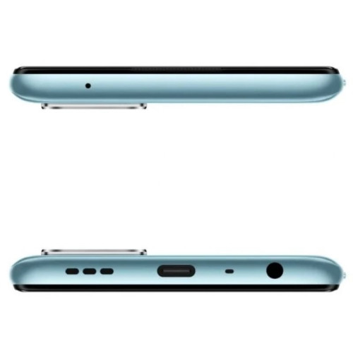 Oppo K10 6/128GB Blue в рассрочку без первоначального взноса и переплат