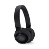 Беспроводные наушники JBL T600BTNC Black в рассрочку без первоначального взноса и переплат
