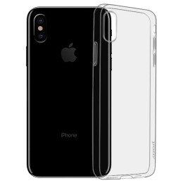 Чехол iPhone XS Max HOCO Прозрачный