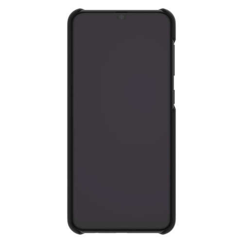 Чехол Samsung A30 Premium Hard Case Black в рассрочку без первоначального взноса и переплат