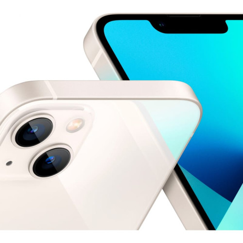 Apple iPhone 13 mini 512GB Starlight в рассрочку без первоначального взноса и переплат
