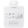 Зарядное устройство Samsung Type-C 2A White (Оригинал) в рассрочку
