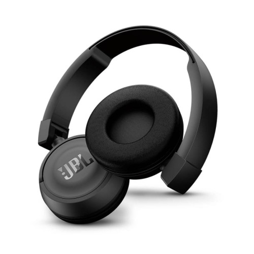 Беспроводные наушники JBL T450BT Black в рассрочку без первоначального взноса и переплат