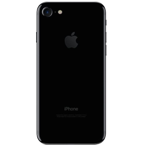 Apple iPhone 7 32GB Jet Black в рассрочку без первоначального взноса и переплат