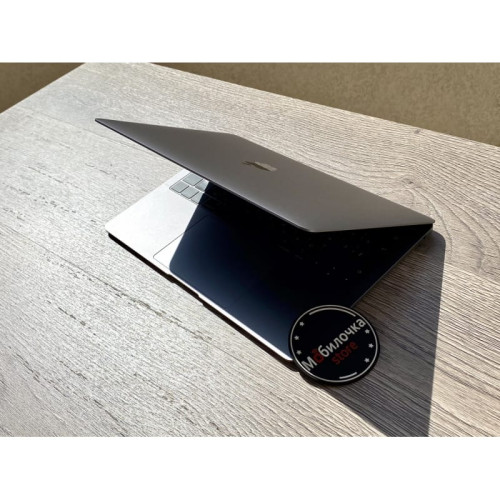 Apple MacBook Air 13 128GB (MVFH2 - Mid 2019) Space Gray в рассрочку без первоначального взноса и переплат