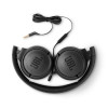 Наушники JBL Tune 500 Black в рассрочку без первоначального взноса и переплат