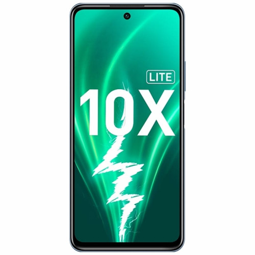 Honor 10X Lite 4/128 Icelandic Frost в рассрочку без первоначального взноса и переплат