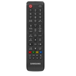 Телевизор Samsung 55TU7100 55/Ultra HD/Wi-Fi/Smart TV/Siliver