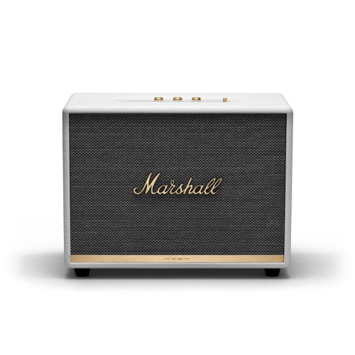 Marshall Woburn II White в рассрочку без первоначального взноса и переплат