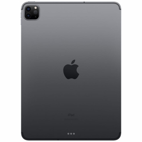 Apple iPad Pro 11 (2020) Wi-Fi 128GB Space Gray в рассрочку без первоначального взноса и переплат
