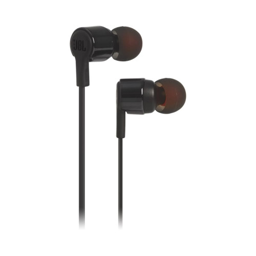 Наушники JBL T210 Black в рассрочку без первоначального взноса и переплат