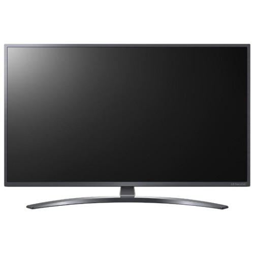 Телевизор LG 43NANO79 43/Ultra HD/Wi-Fi/SMART TV/Black в рассрочку без первоначального взноса и переплат