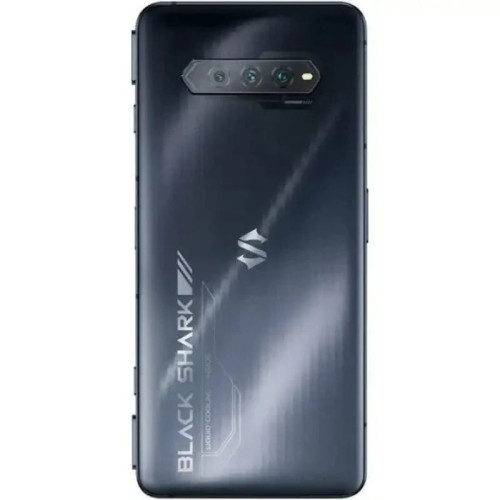 Xiaomi Black Shark 4S 12/256 GB Black в рассрочку без первоначального взноса и переплат