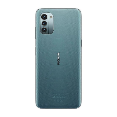Nokia G11 3/32GB Ice в рассрочку без первоначального взноса и переплат