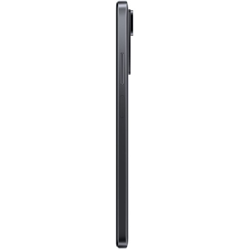 Xiaomi Redmi Note 11S 6/64GB Graphite Gray в рассрочку без первоначального взноса и переплат