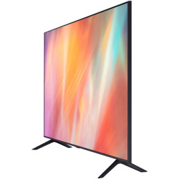 Телевизор Samsung 70AU7100 70/Ultra HD/Wi-Fi/SMART TV/Black