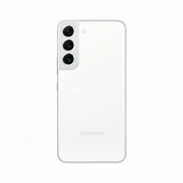 Samsung Galaxy S22 8/128GB 5G (Snapdragon) White