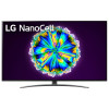 Телевизор LG 49NANO86 49/Ultra HD/Wi-Fi/SMART TV/Black в рассрочку