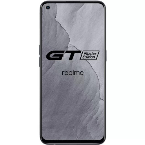 Realme GT Master 6/128GB Gray в рассрочку без первоначального взноса и переплат