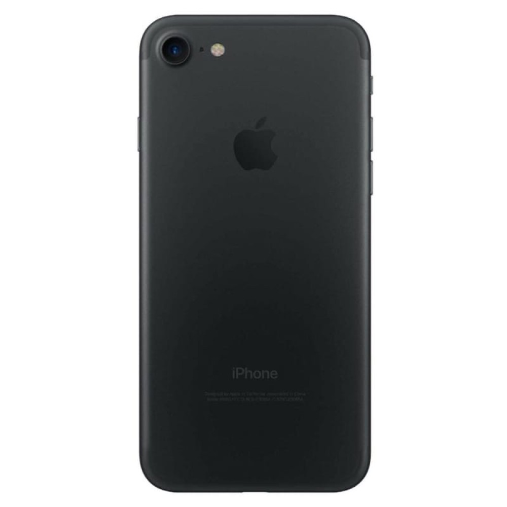 Iphone 7 Plus черный