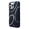 Чехол iPhone 13 Pro Uniq Coehl Valley Deep Navy в рассрочку