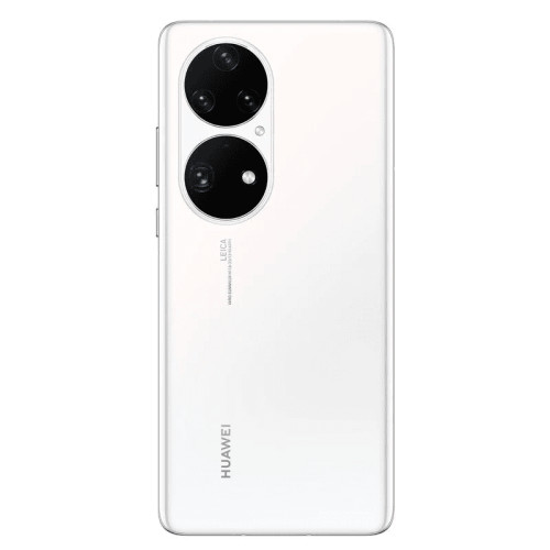 Huawei P50 Pro 8/128GB White в рассрочку без первоначального взноса и переплат