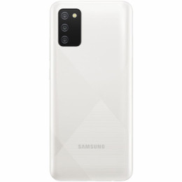 Samsung Galaxy A02s SM-A025F 3/32 White