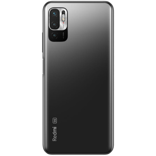 Xiaomi Redmi Note 10 5G 4/64 Graphite Gray в рассрочку без первоначального взноса и переплат
