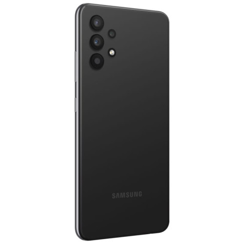 Samsung Galaxy A32 4/64 Awesome Black в рассрочку без первоначального взноса и переплат