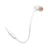 Наушники JBL T110 White в рассрочку без первоначального взноса и переплат