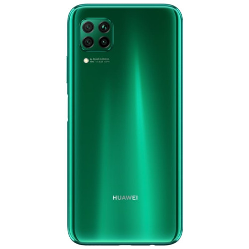 Huawei P40 Lite 6/128 Emerald Green в рассрочку без первоначального взноса и переплат