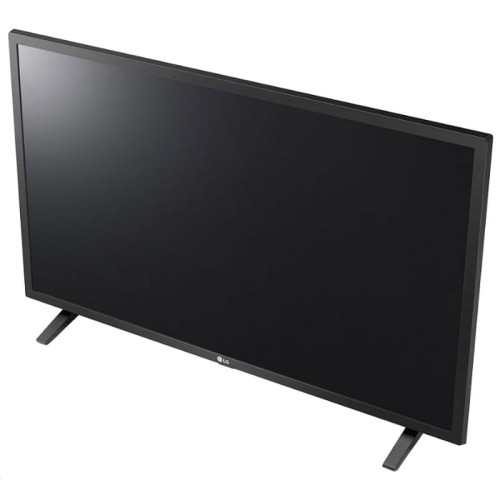 Телевизор LG 32LM630B 32/HD/Wi-Fi/SMART TV/Black в рассрочку без первоначального взноса и переплат
