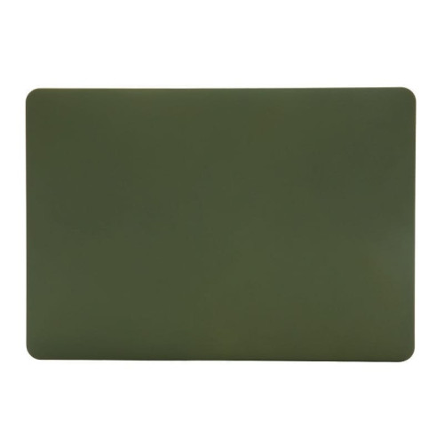 Чехол MacBook Pro 16 Gurdini Matt Dark Green в рассрочку без первоначального взноса и переплат