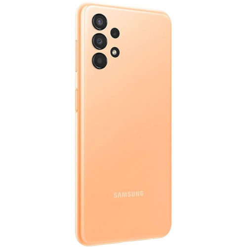 Samsung Galaxy A13 4/128 Peach в рассрочку без первоначального взноса и переплат