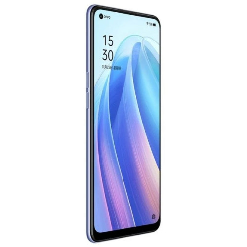 Oppo Reno 7 SE 5G 8/128GB Blue в рассрочку без первоначального взноса и переплат