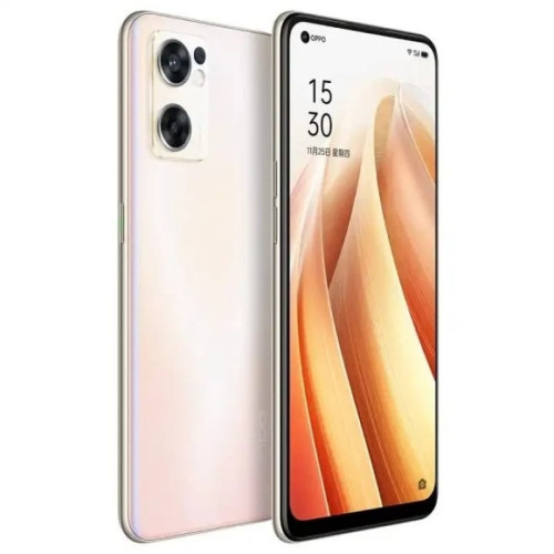 Oppo Reno 7 5G 8/128GB Gold в рассрочку без первоначального взноса и переплат